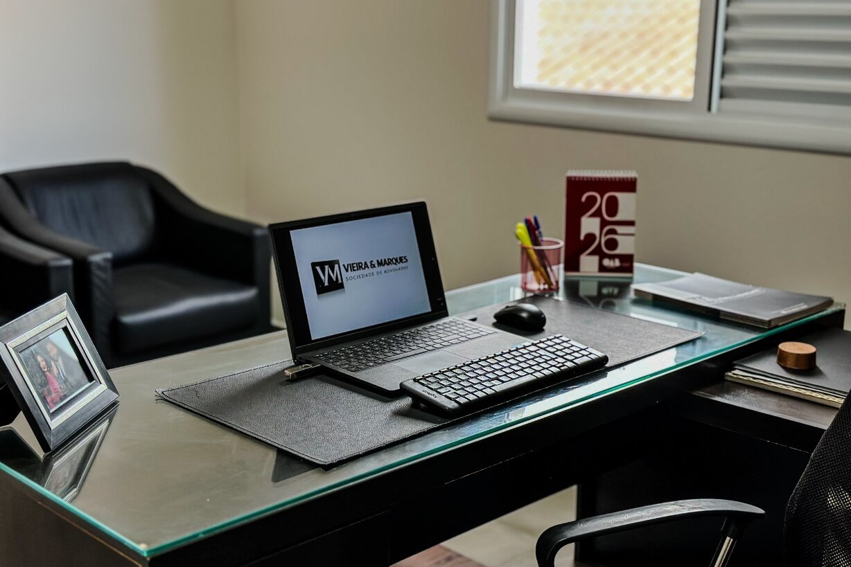 Sala de atendimento